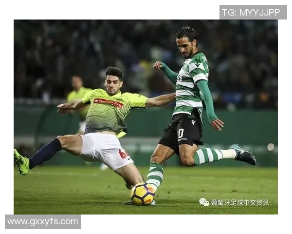 葡萄牙足球魅力全开 盘点十大最帅球星风采